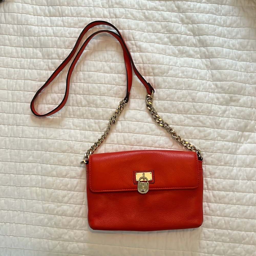 Calvin Klein purse